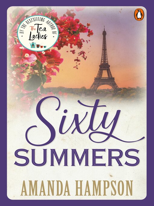 Title details for Sixty Summers by Amanda Hampson - Wait list
